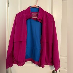 Figs Women's Sydney Scrubs Jacket